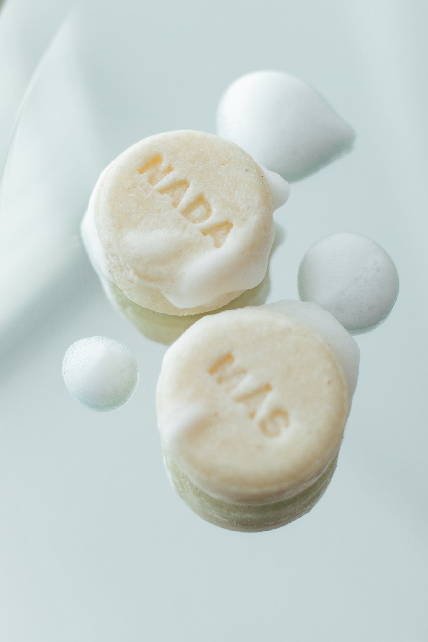 Shampoo Sólido Coco