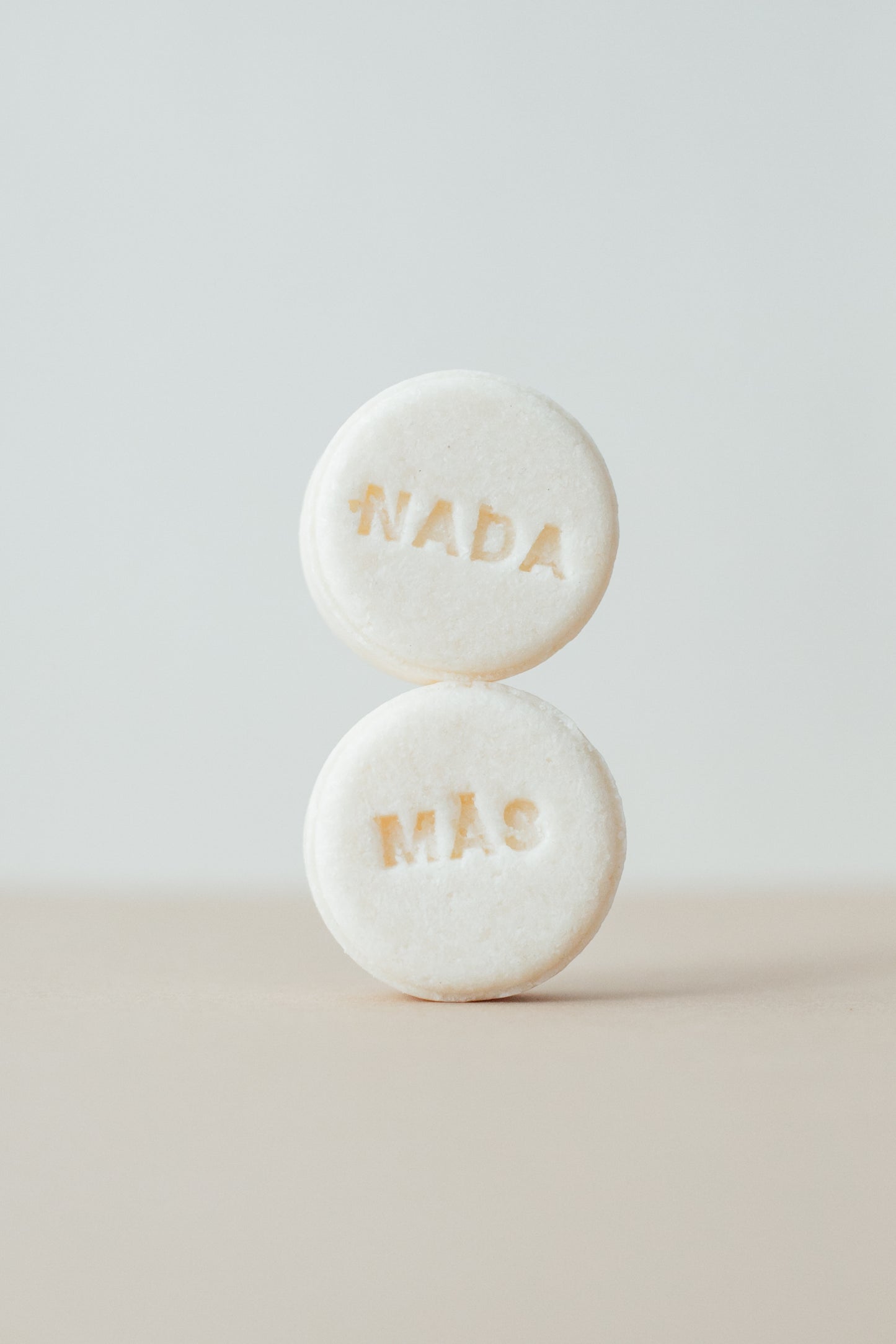 Shampoo Sólido Coco