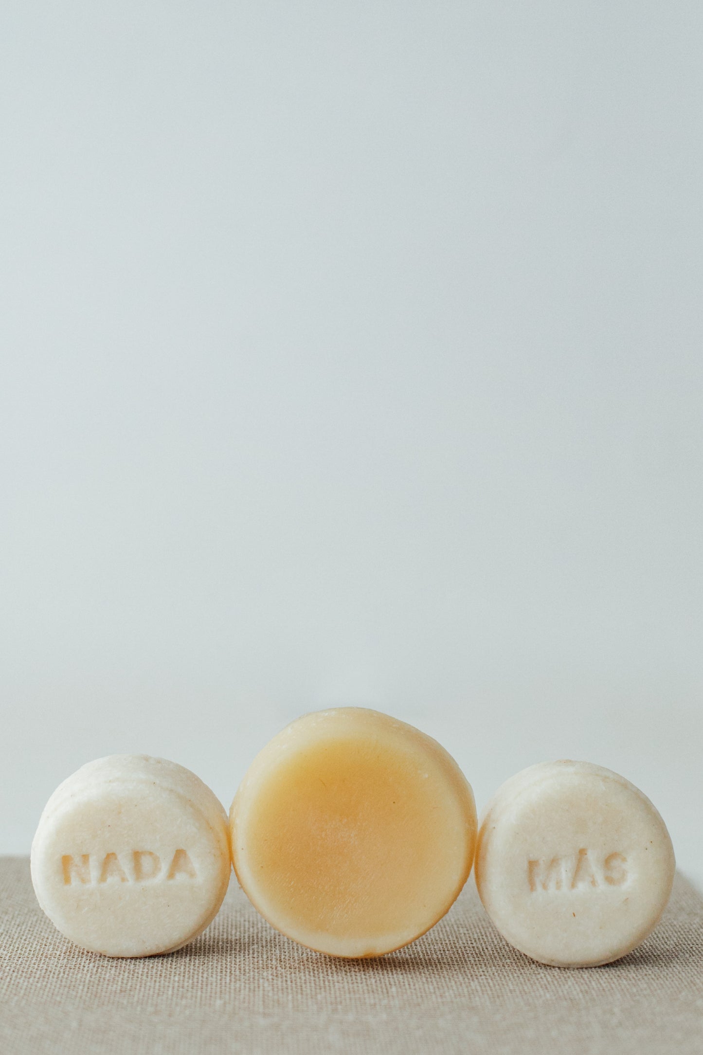Paquete Shampoo (4) + Acondicionador