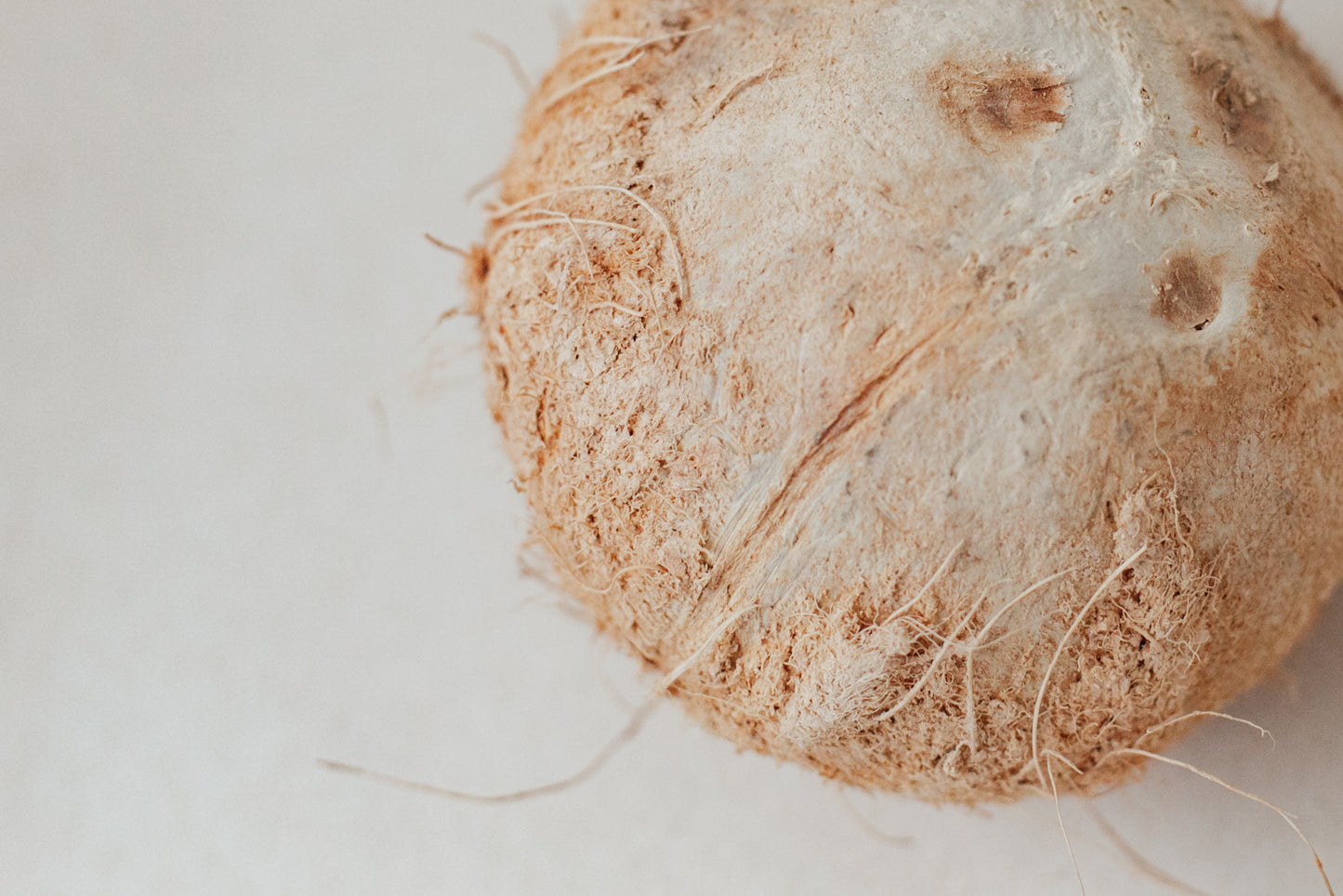 Shampoo Sólido Coco